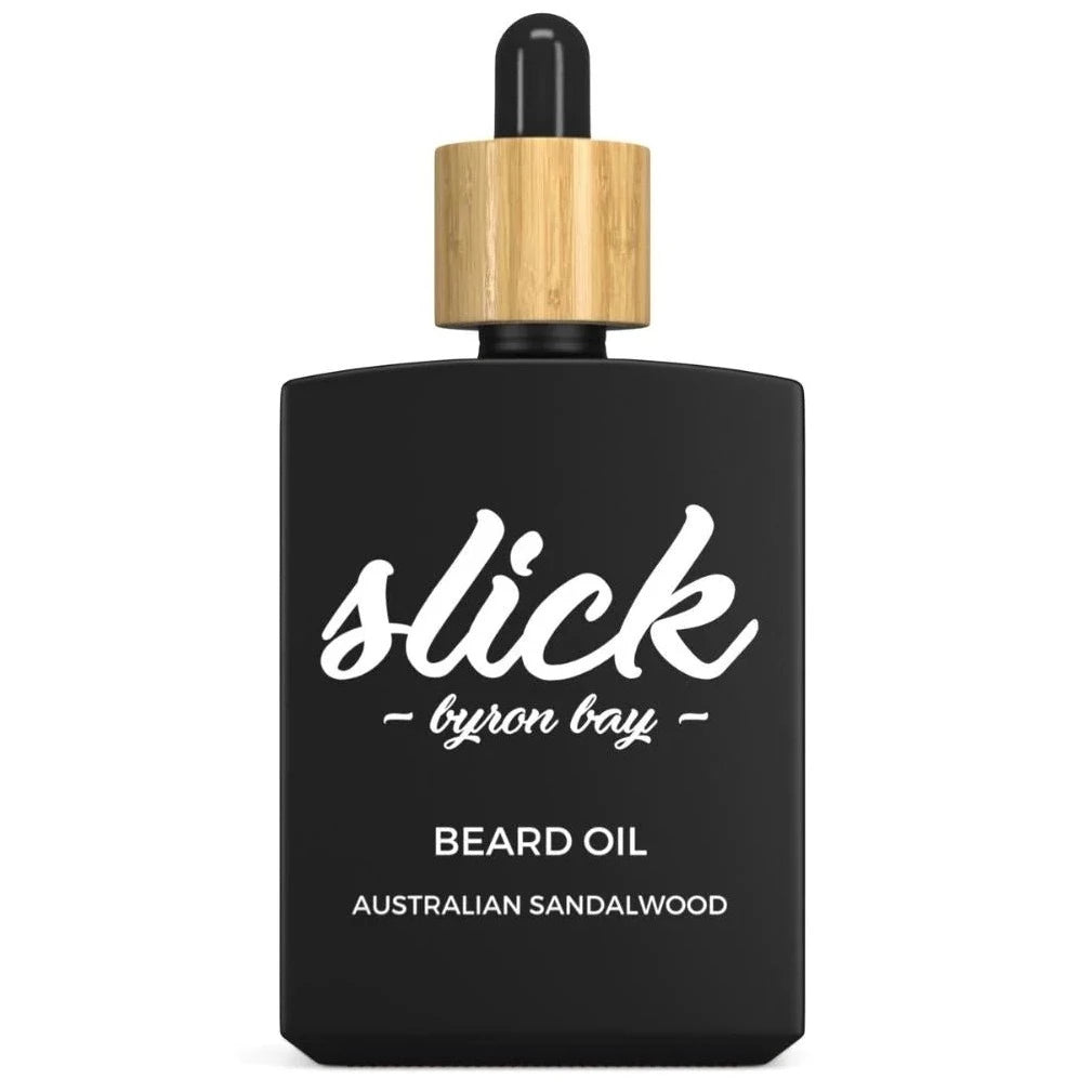 Beard Oil | Australian Sandalwood - Maree Ann Co