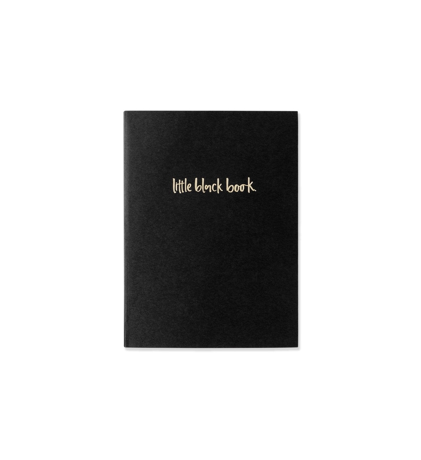 Little Black Book - Maree Ann Co