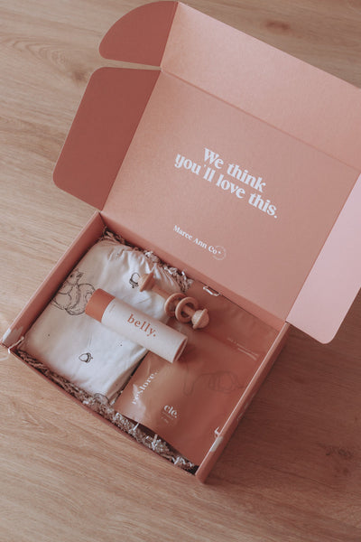 Mum & Bub | Gift Box - Maree Ann Co