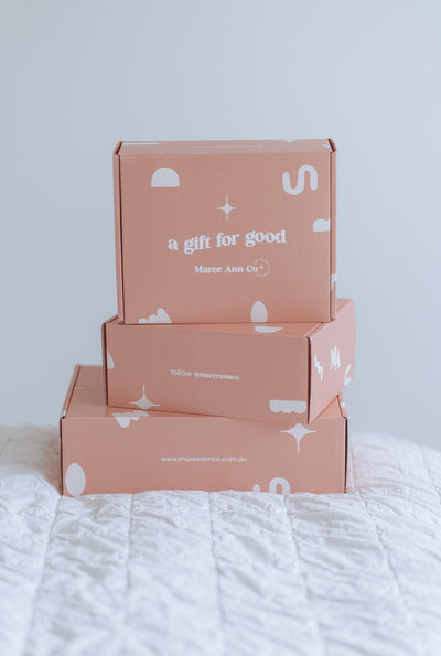 Small Change | Gift Box - Maree Ann Co