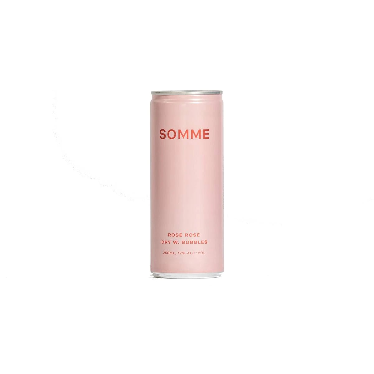 Somme Rose 250ml - Maree Ann Co