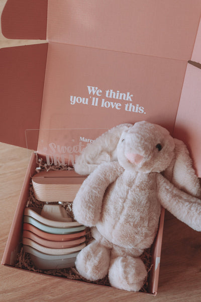 Sweet Dreaming | Gift Box - Maree Ann Co
