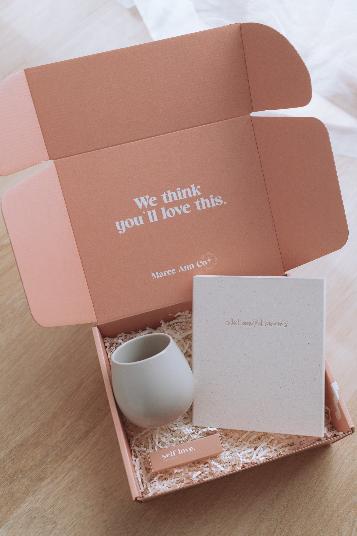Take in the Moments | Gift Box - Maree Ann Co